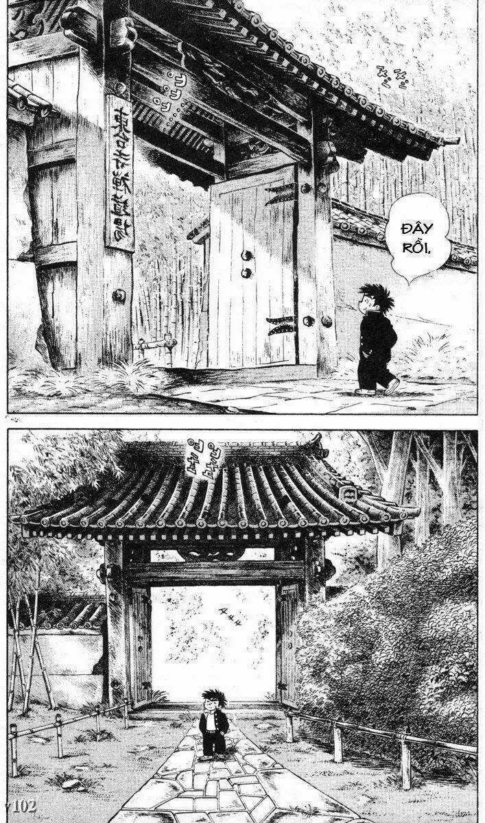 Ore Wa Teppei - Chapter 101 - Trang 5