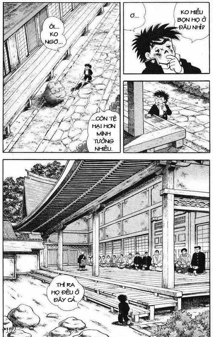 Ore Wa Teppei - Chapter 101 - Trang 6