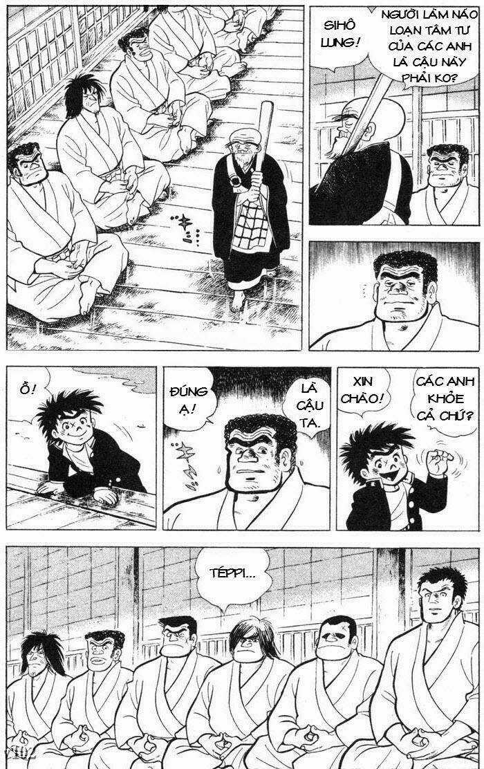 Ore Wa Teppei - Chapter 101 - Trang 8