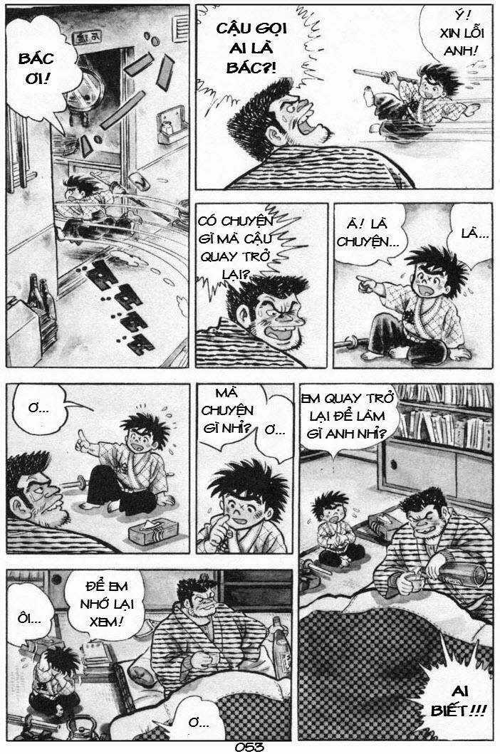 Ore Wa Teppei - Chapter 102 - Trang 14