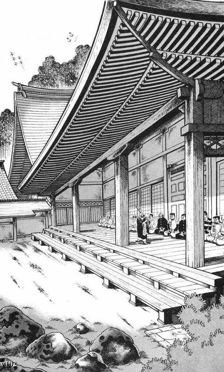 Ore Wa Teppei - Chapter 102 - Trang 22