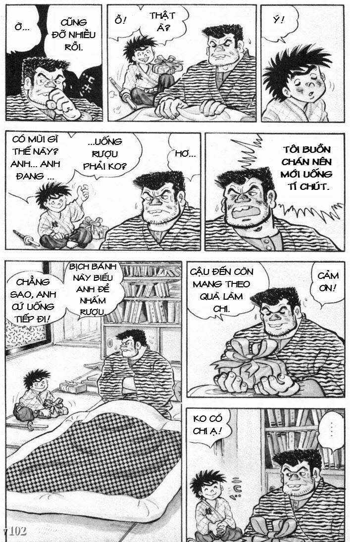 Ore Wa Teppei - Chapter 102 - Trang 4