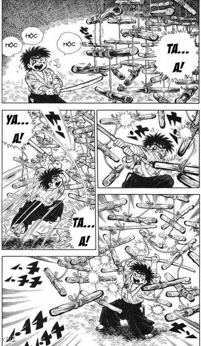 Ore Wa Teppei - Chapter 102 - Trang 37