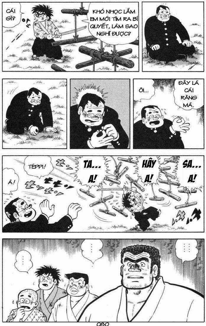 Ore Wa Teppei - Chapter 102 - Trang 41