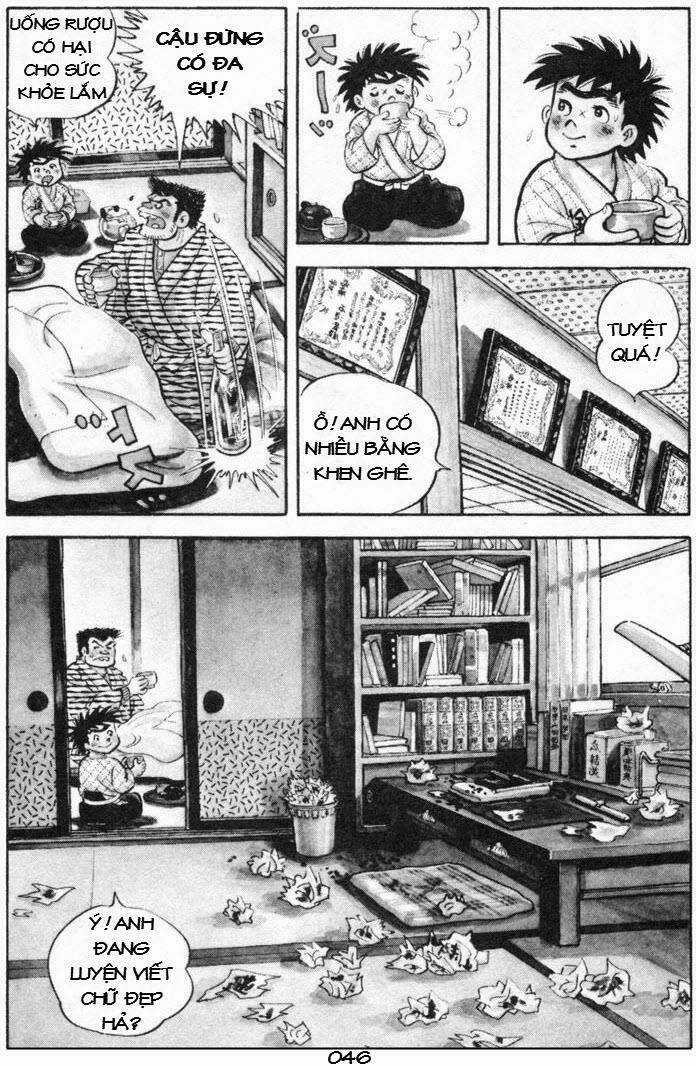 Ore Wa Teppei - Chapter 102 - Trang 7