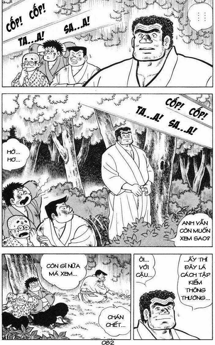 Ore Wa Teppei - Chapter 103 - Trang 3