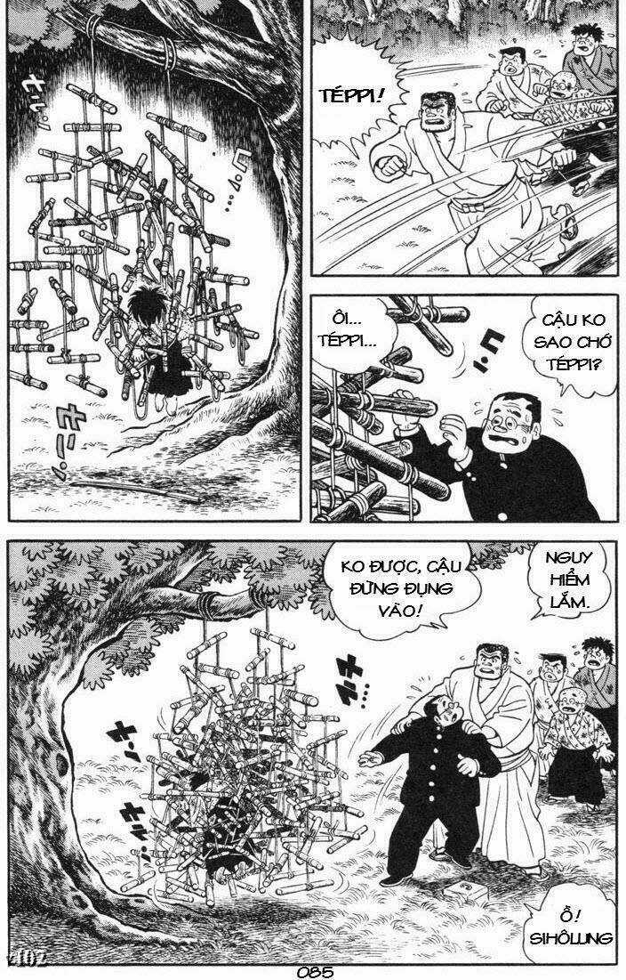 Ore Wa Teppei - Chapter 103 - Trang 6