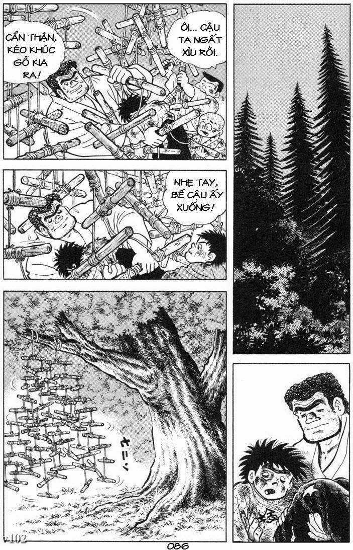 Ore Wa Teppei - Chapter 103 - Trang 7