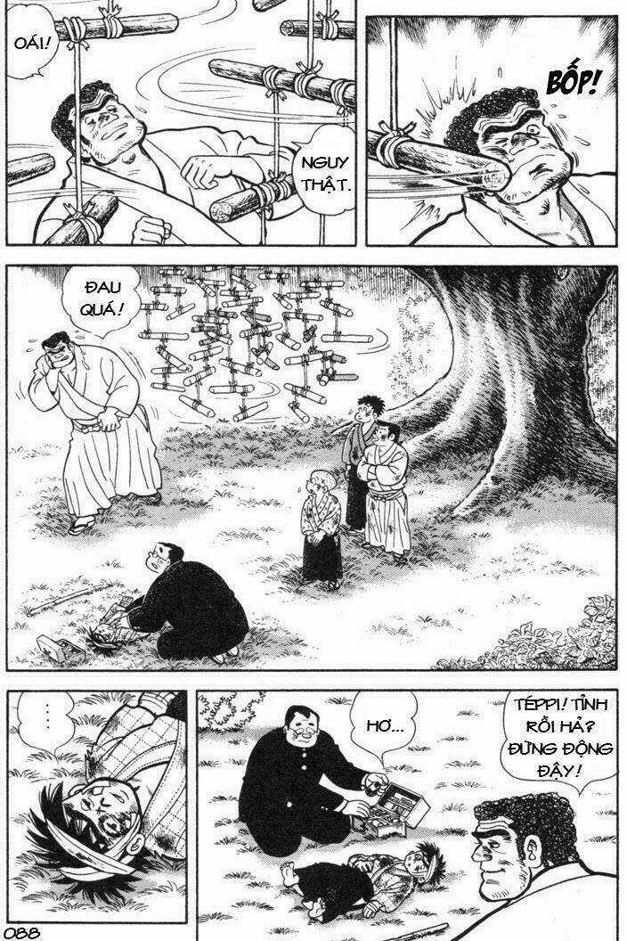 Ore Wa Teppei - Chapter 103 - Trang 9