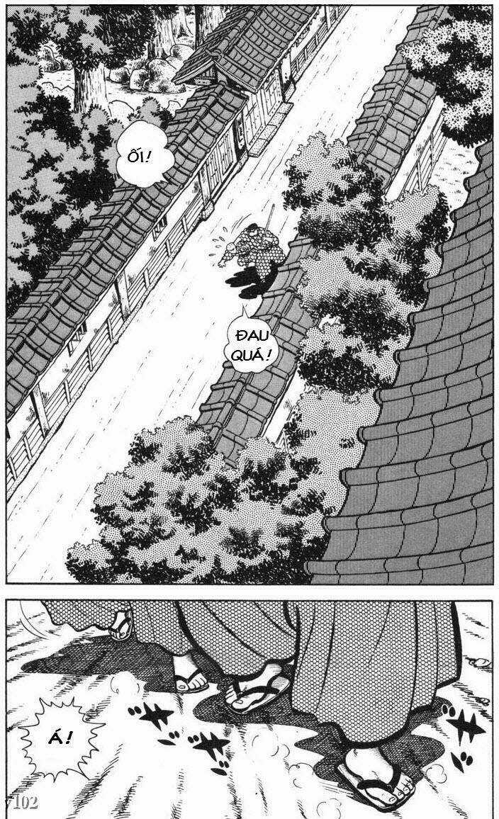 Ore Wa Teppei - Chapter 104 - Trang 38