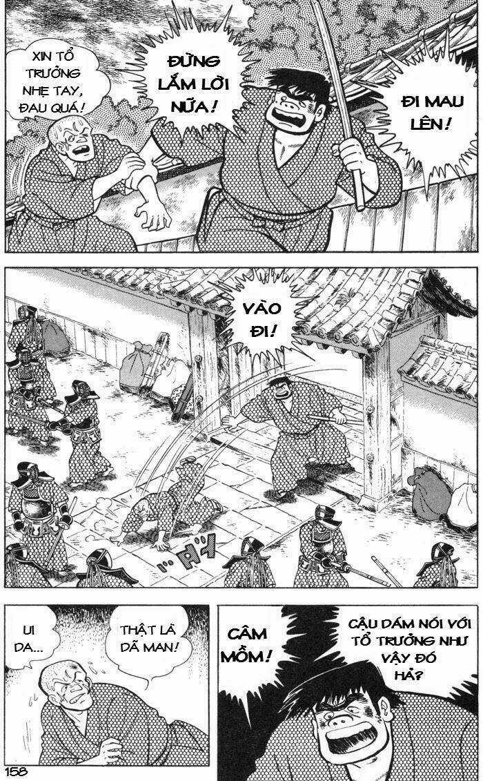 Ore Wa Teppei - Chapter 104 - Trang 39