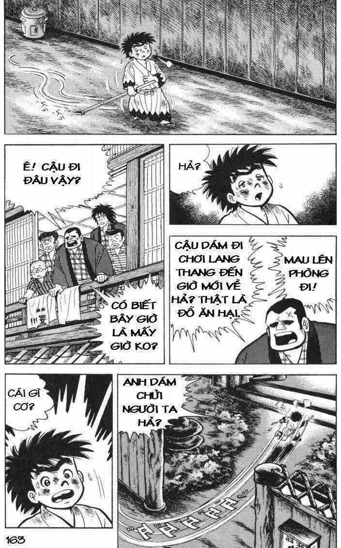 Ore Wa Teppei - Chapter 104 - Trang 44