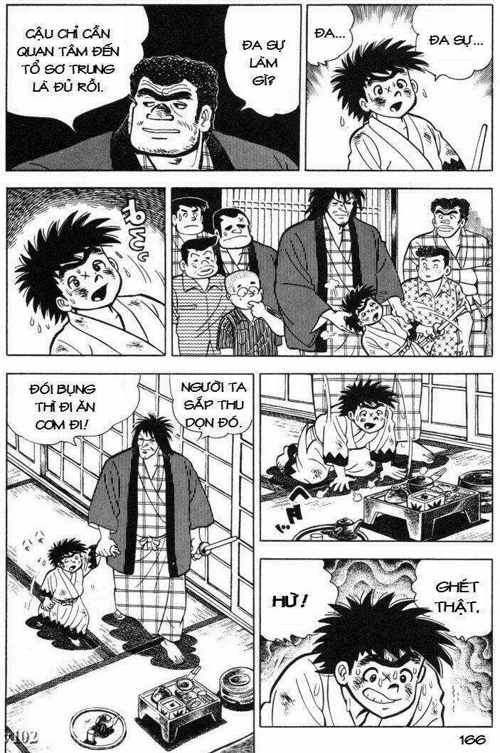 Ore Wa Teppei - Chapter 104 - Trang 47