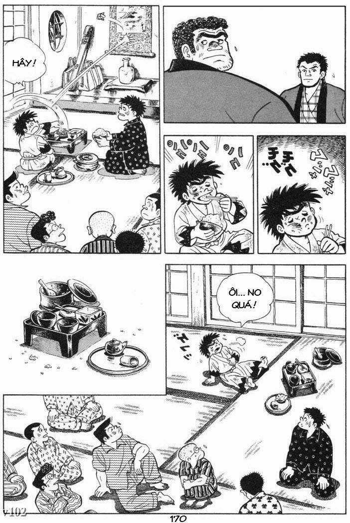 Ore Wa Teppei - Chapter 104 - Trang 51