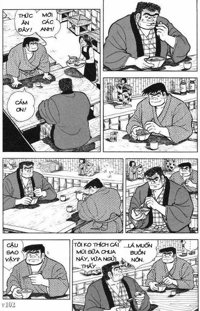 Ore Wa Teppei - Chapter 104 - Trang 59