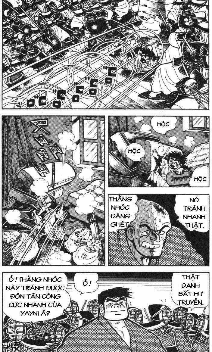 Ore Wa Teppei - Chapter 105 - Trang 38