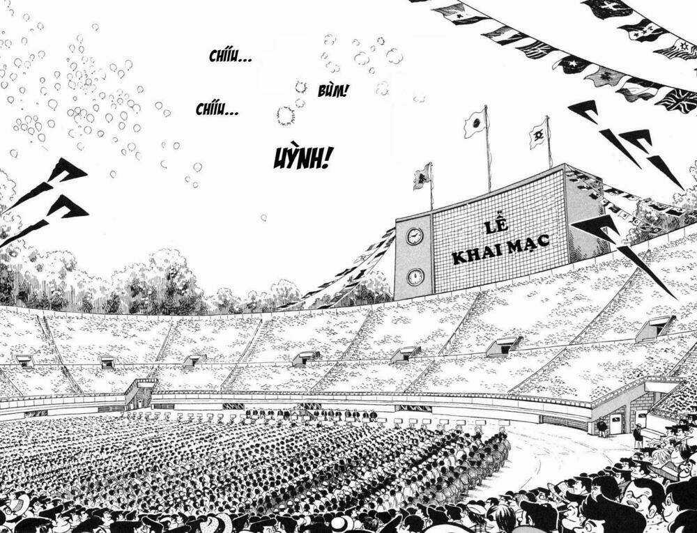 Ore Wa Teppei - Chapter 106 - Trang 18