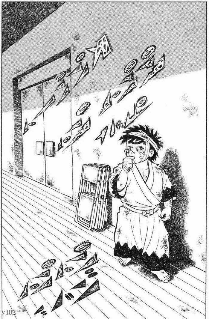 Ore Wa Teppei - Chapter 106 - Trang 35