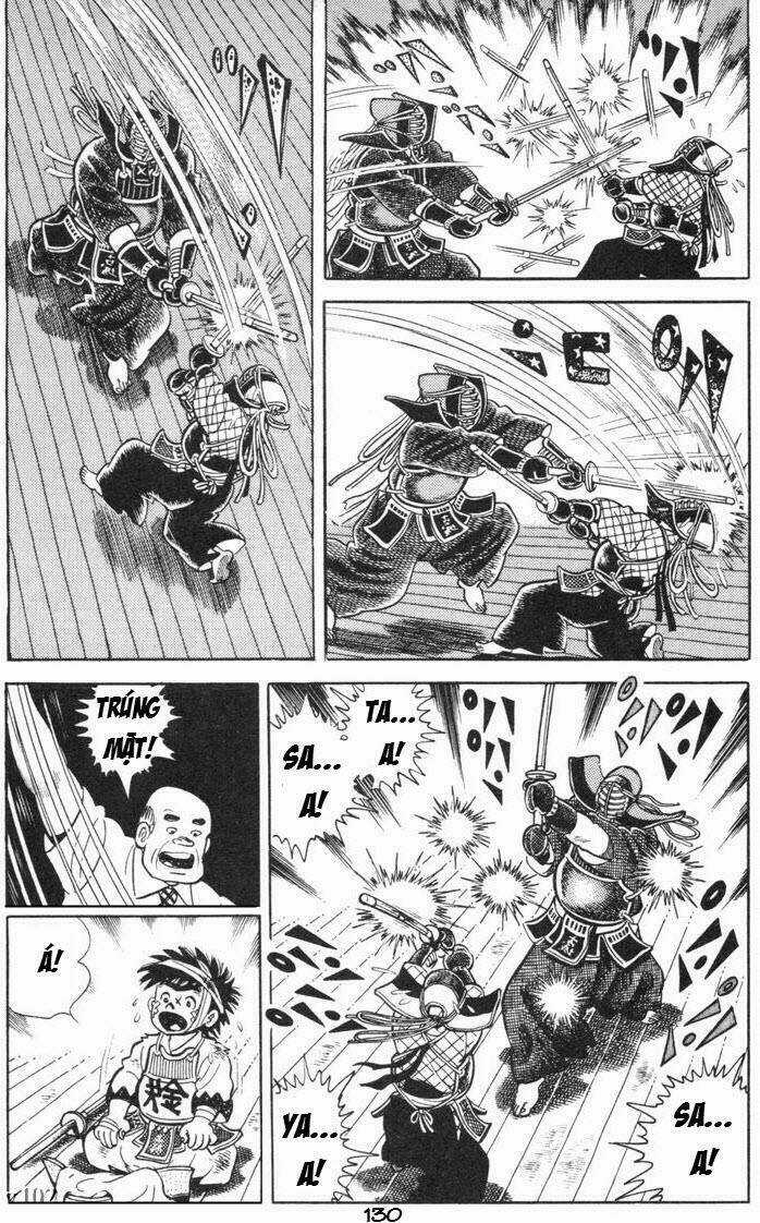 Ore Wa Teppei - Chapter 108 - Trang 11