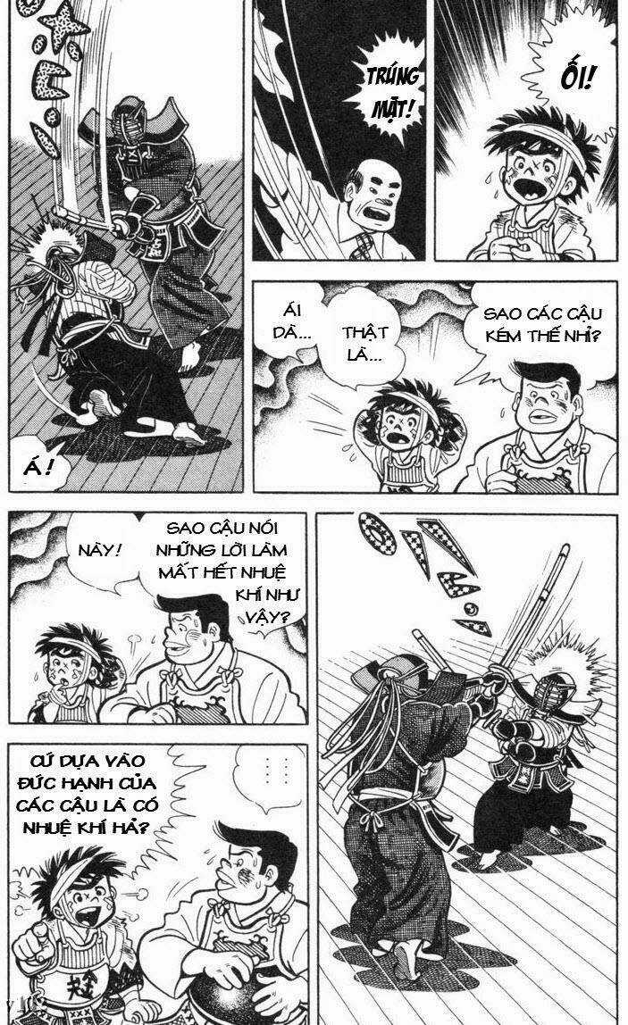 Ore Wa Teppei - Chapter 108 - Trang 13