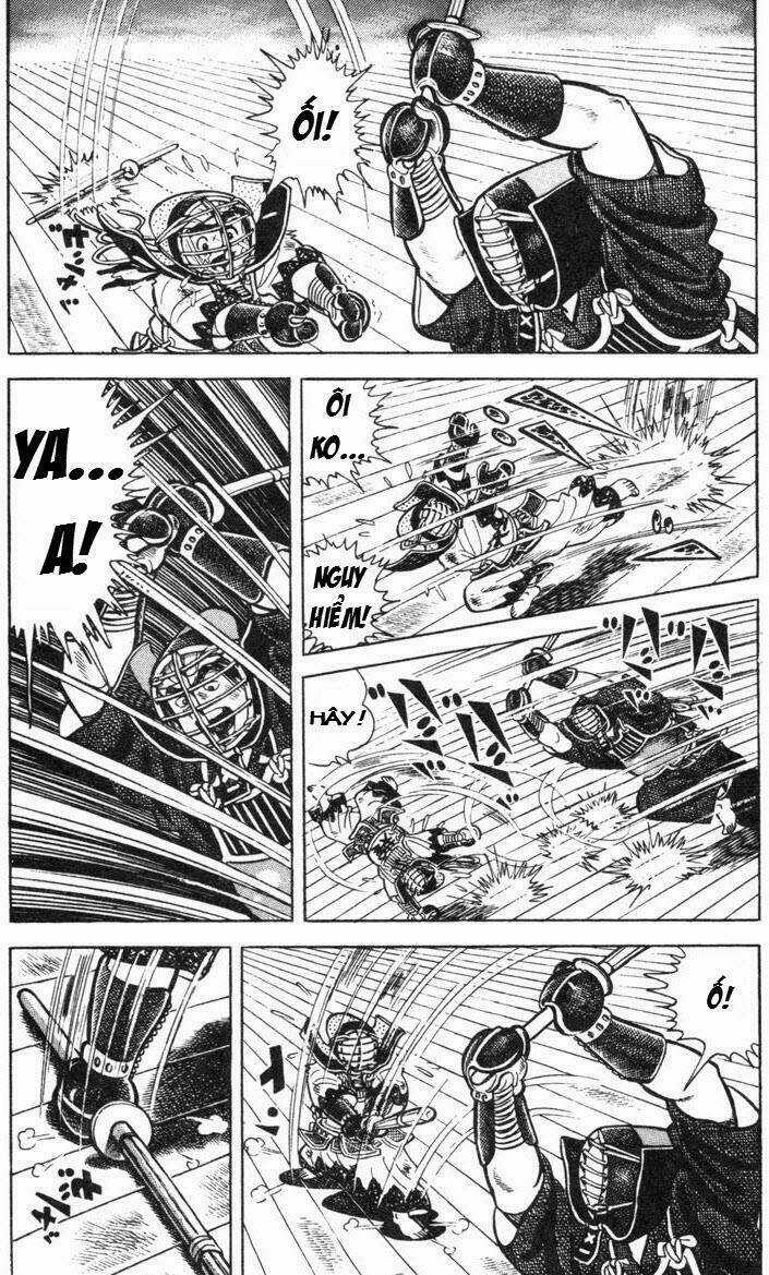 Ore Wa Teppei - Chapter 108 - Trang 57