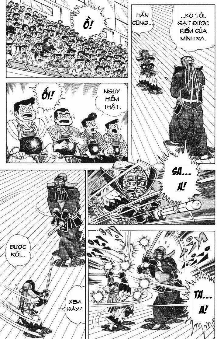 Ore Wa Teppei - Chapter 108 - Trang 58