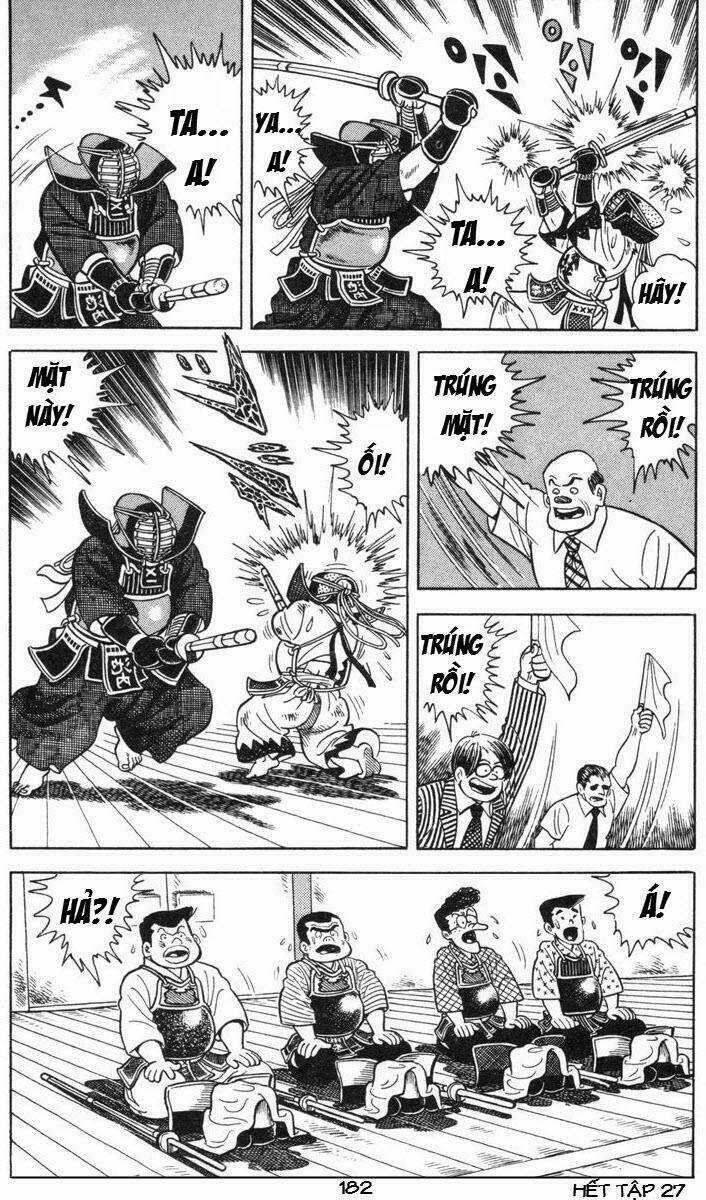 Ore Wa Teppei - Chapter 108 - Trang 63