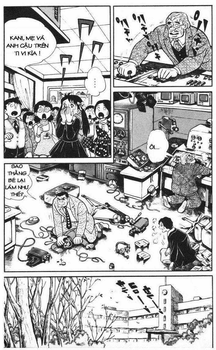 Ore Wa Teppei - Chapter 11 - Trang 15