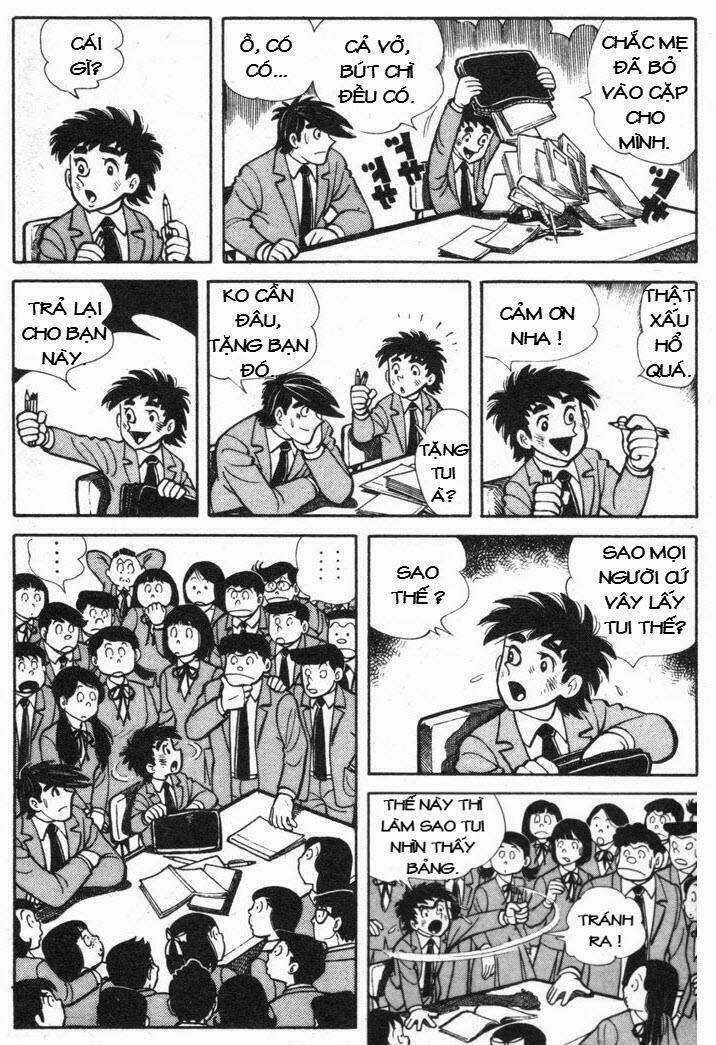 Ore Wa Teppei - Chapter 11 - Trang 31