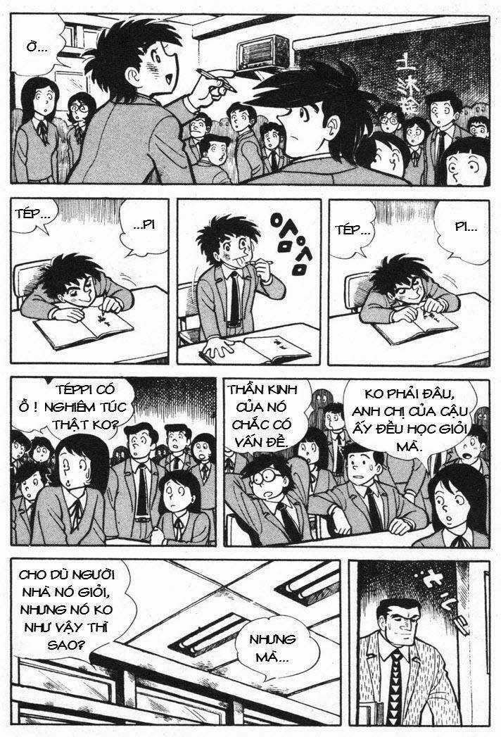 Ore Wa Teppei - Chapter 11 - Trang 32