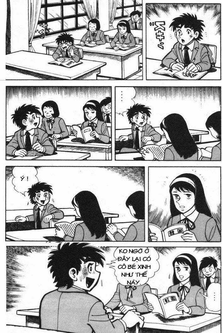 Ore Wa Teppei - Chapter 11 - Trang 40