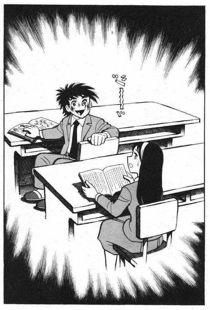 Ore Wa Teppei - Chapter 11 - Trang 41