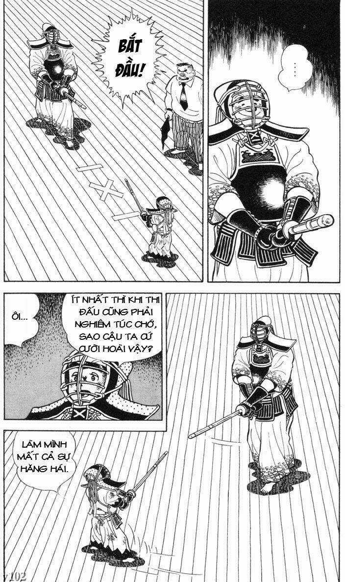 Ore Wa Teppei - Chapter 112 - Trang 13