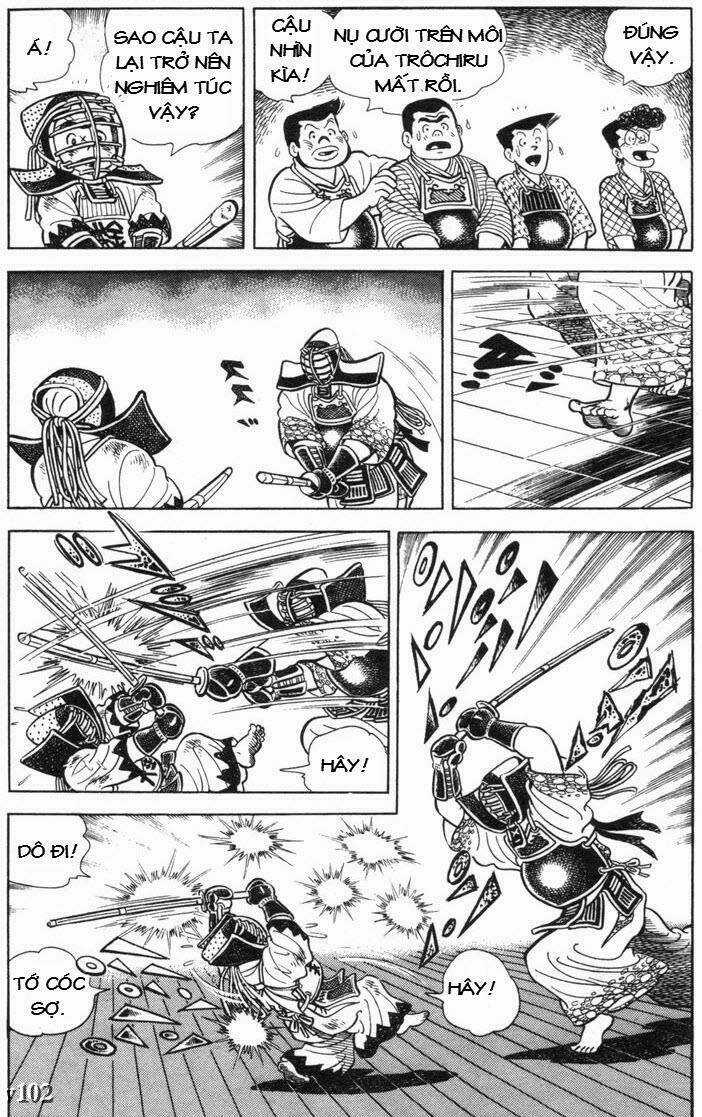 Ore Wa Teppei - Chapter 112 - Trang 19