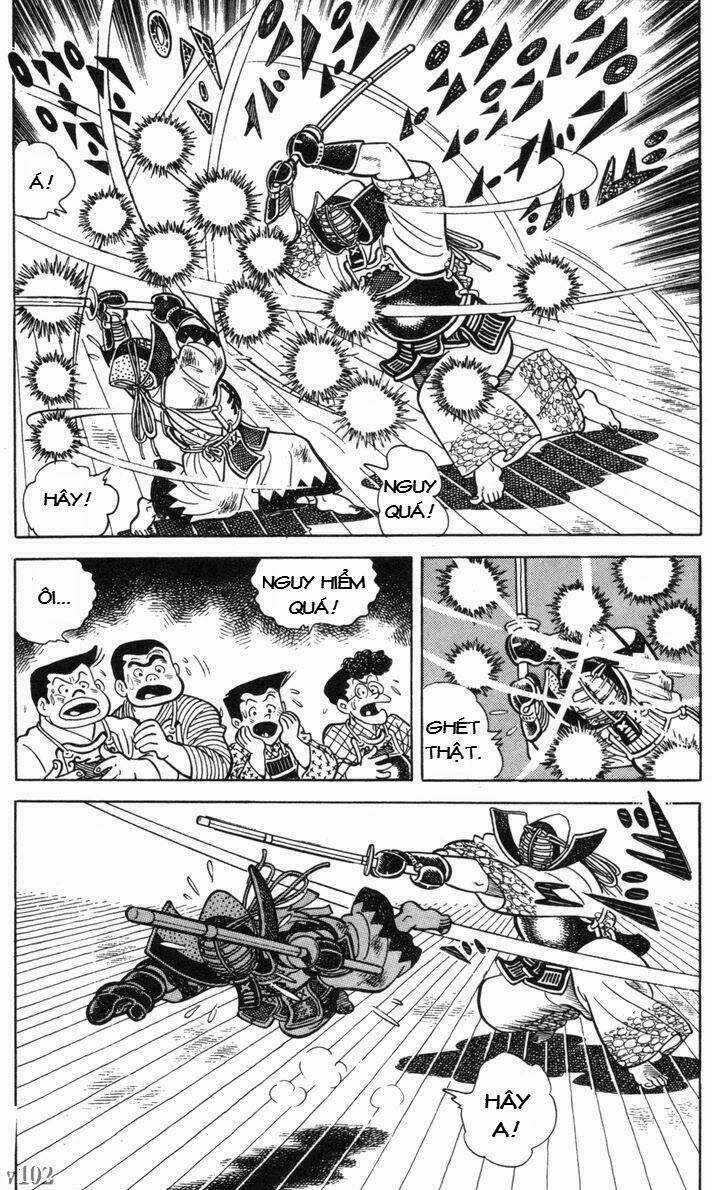 Ore Wa Teppei - Chapter 112 - Trang 25