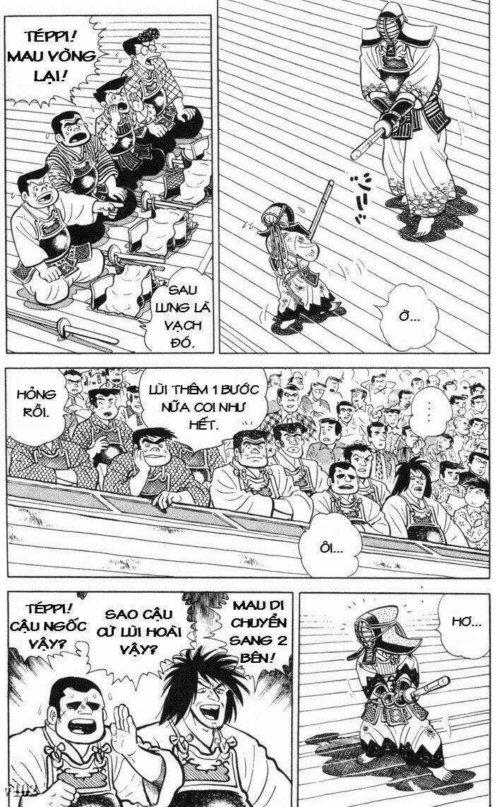 Ore Wa Teppei - Chapter 112 - Trang 42