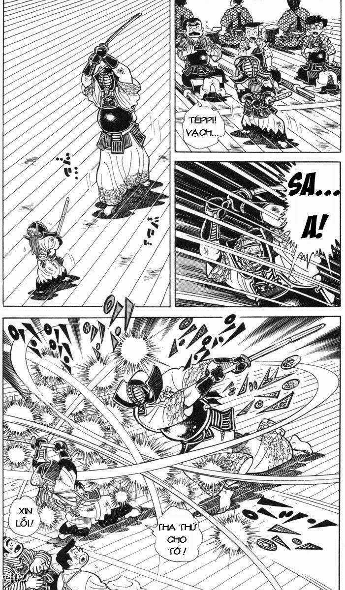 Ore Wa Teppei - Chapter 112 - Trang 51