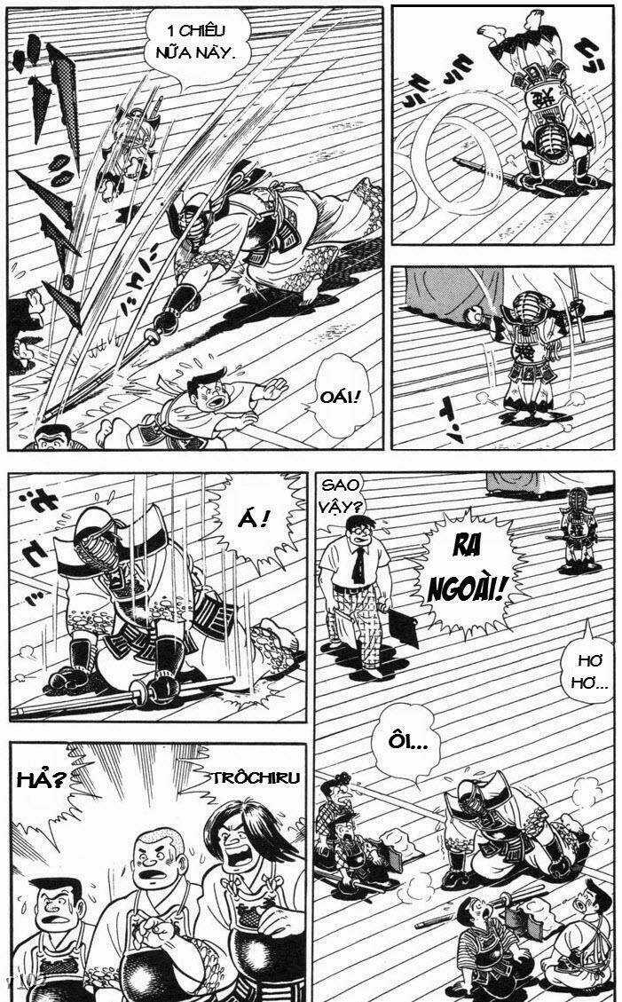 Ore Wa Teppei - Chapter 112 - Trang 52