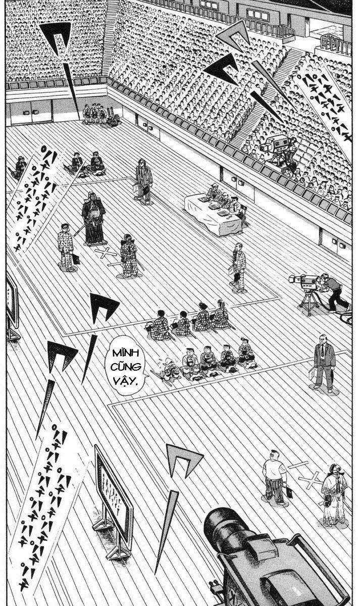 Ore Wa Teppei - Chapter 112 - Trang 9