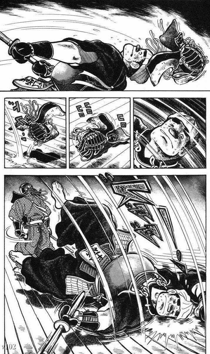 Ore Wa Teppei - Chapter 113 - Trang 28