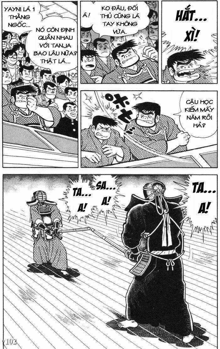 Ore Wa Teppei - Chapter 113 - Trang 6