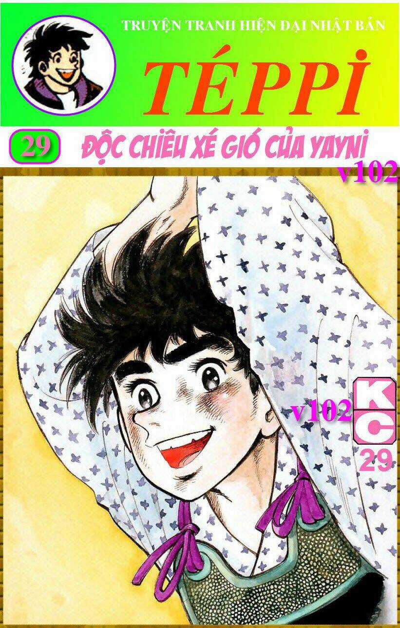 Ore Wa Teppei - Chapter 114 - Trang 1