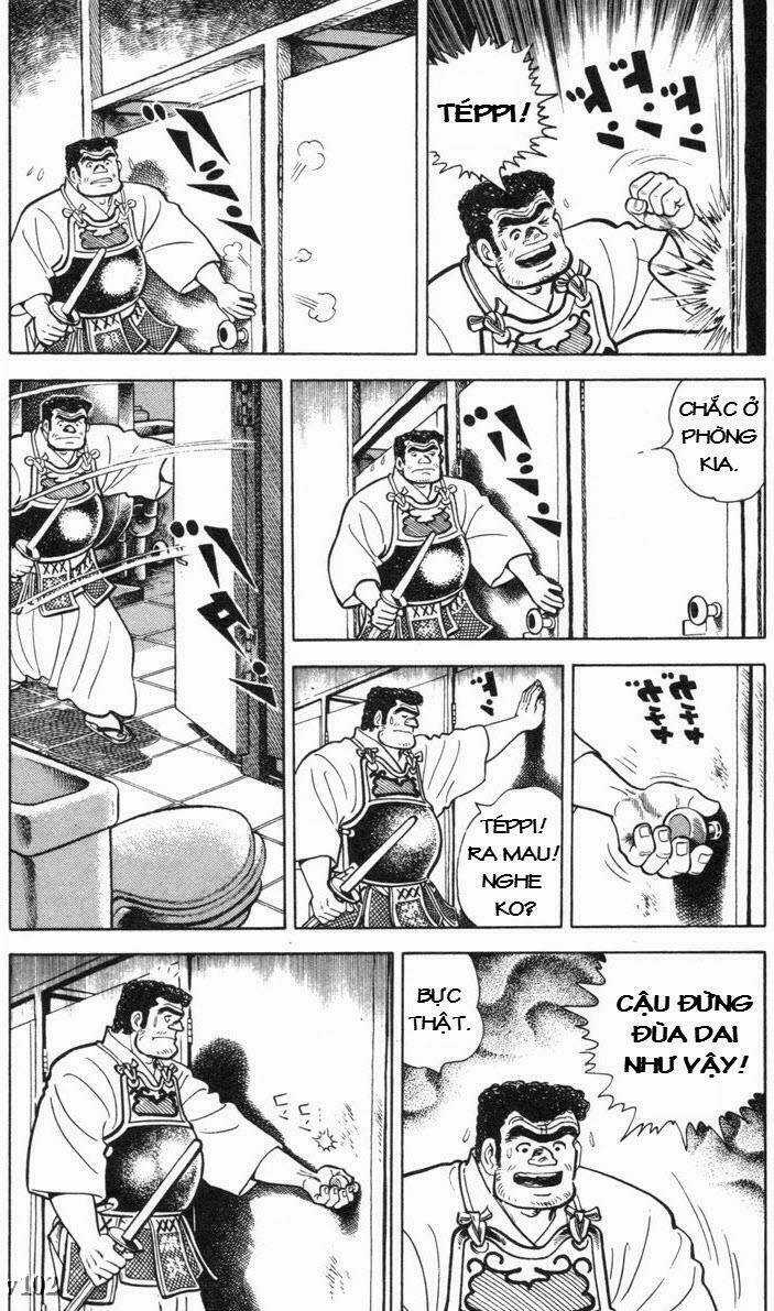 Ore Wa Teppei - Chapter 114 - Trang 3