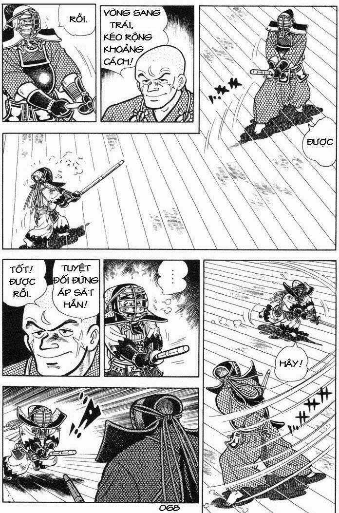 Ore Wa Teppei - Chapter 114 - Trang 29