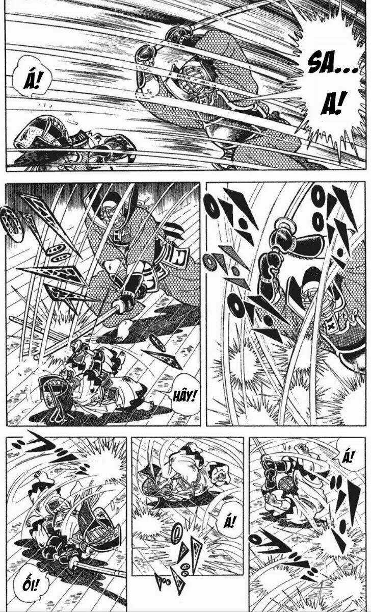 Ore Wa Teppei - Chapter 116 - Trang 2