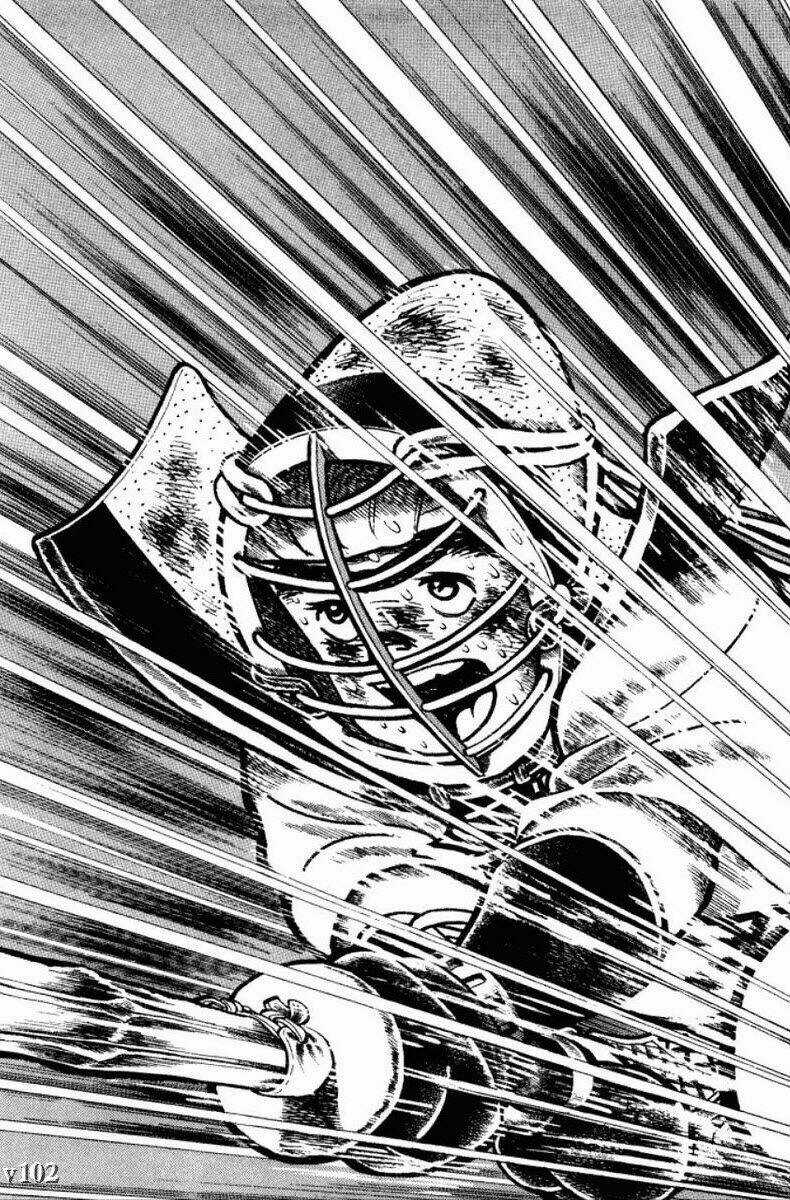 Ore Wa Teppei - Chapter 116 - Trang 33