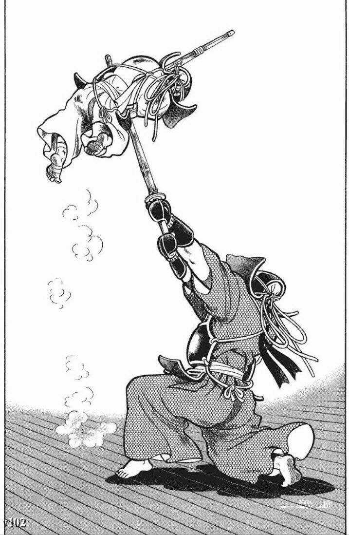 Ore Wa Teppei - Chapter 116 - Trang 49