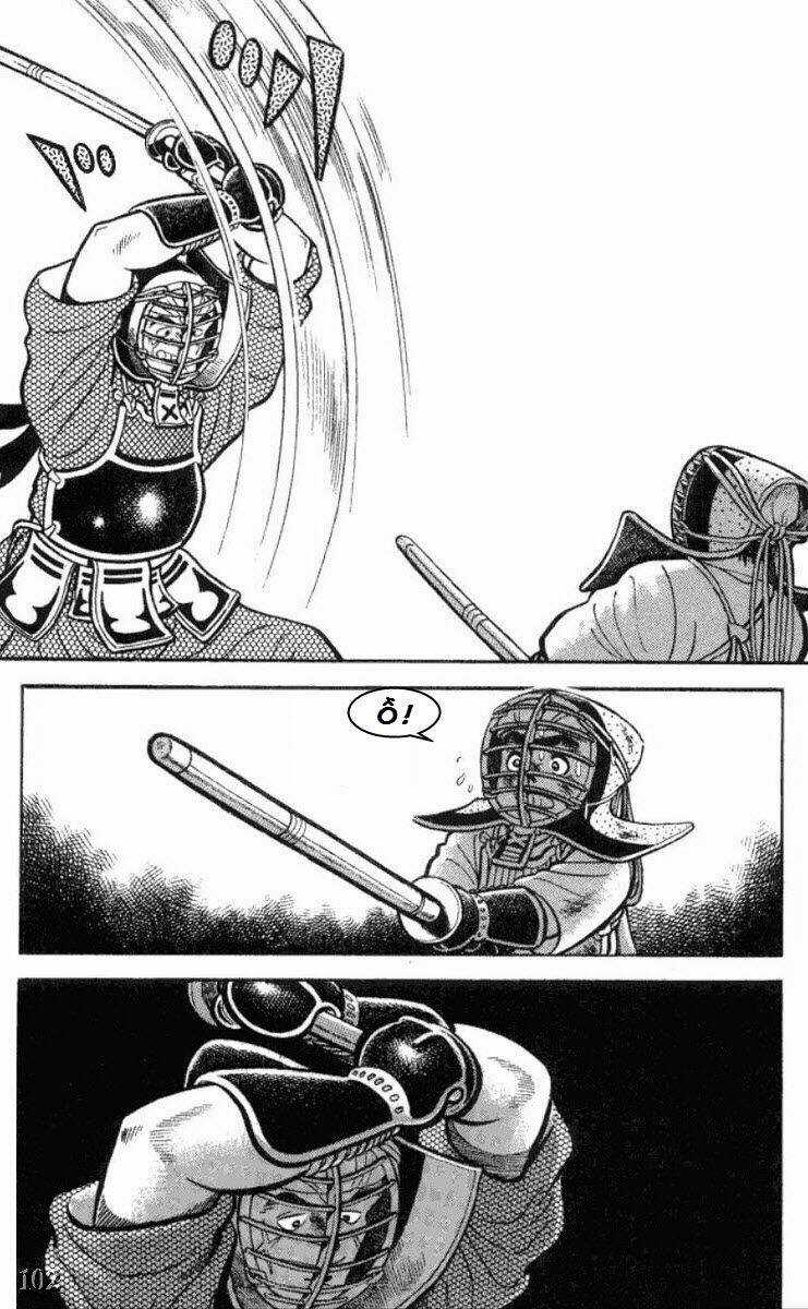 Ore Wa Teppei - Chapter 116 - Trang 58