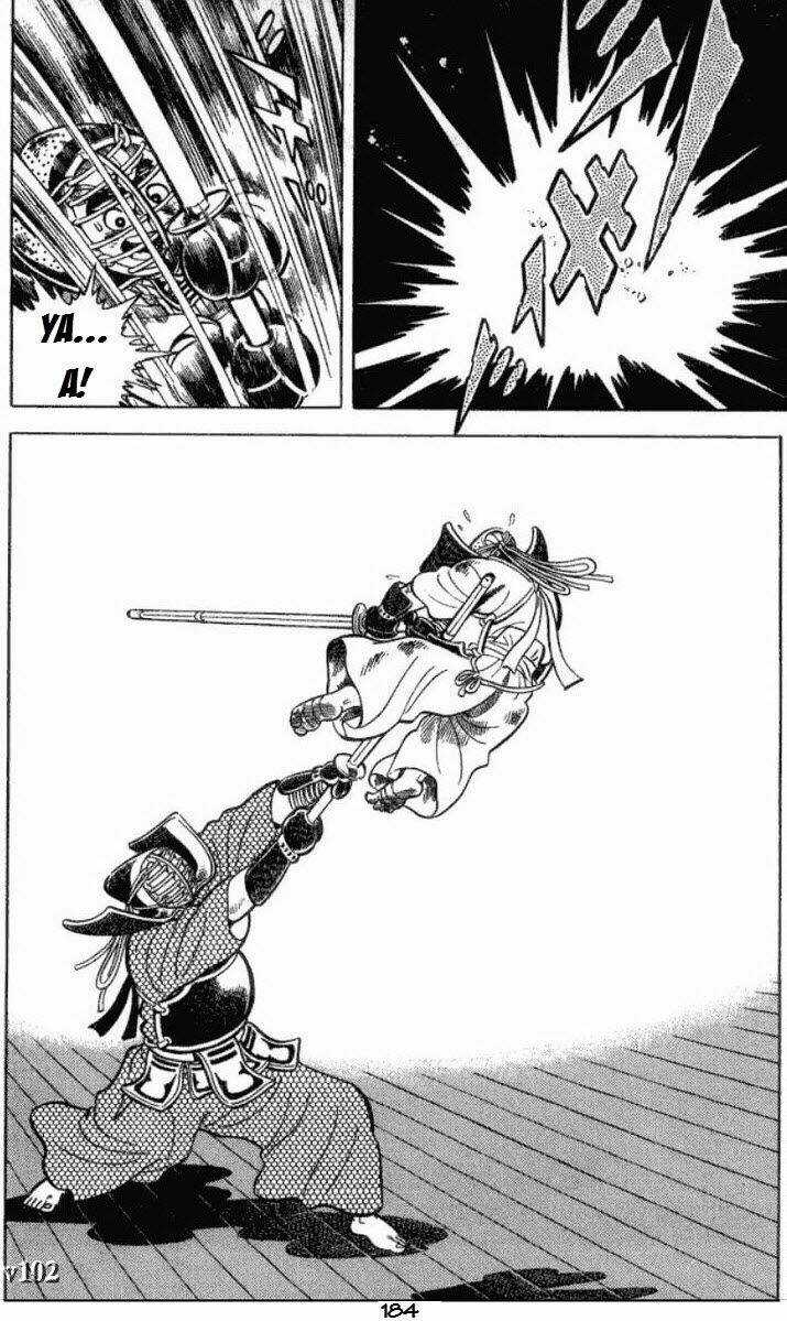 Ore Wa Teppei - Chapter 116 - Trang 62