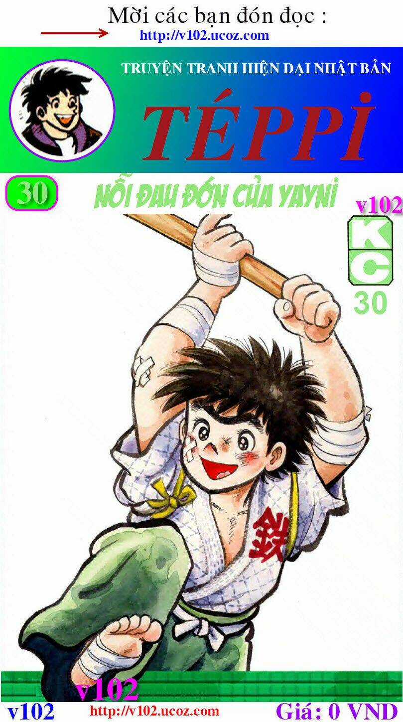 Ore Wa Teppei - Chapter 116 - Trang 63